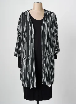 Ensemble Robe Alain Murati Noir