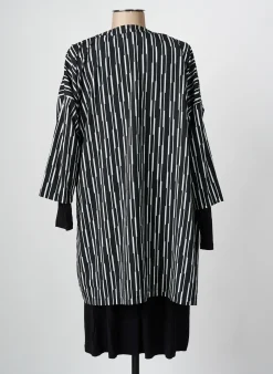 Ensemble Robe Alain Murati Noir