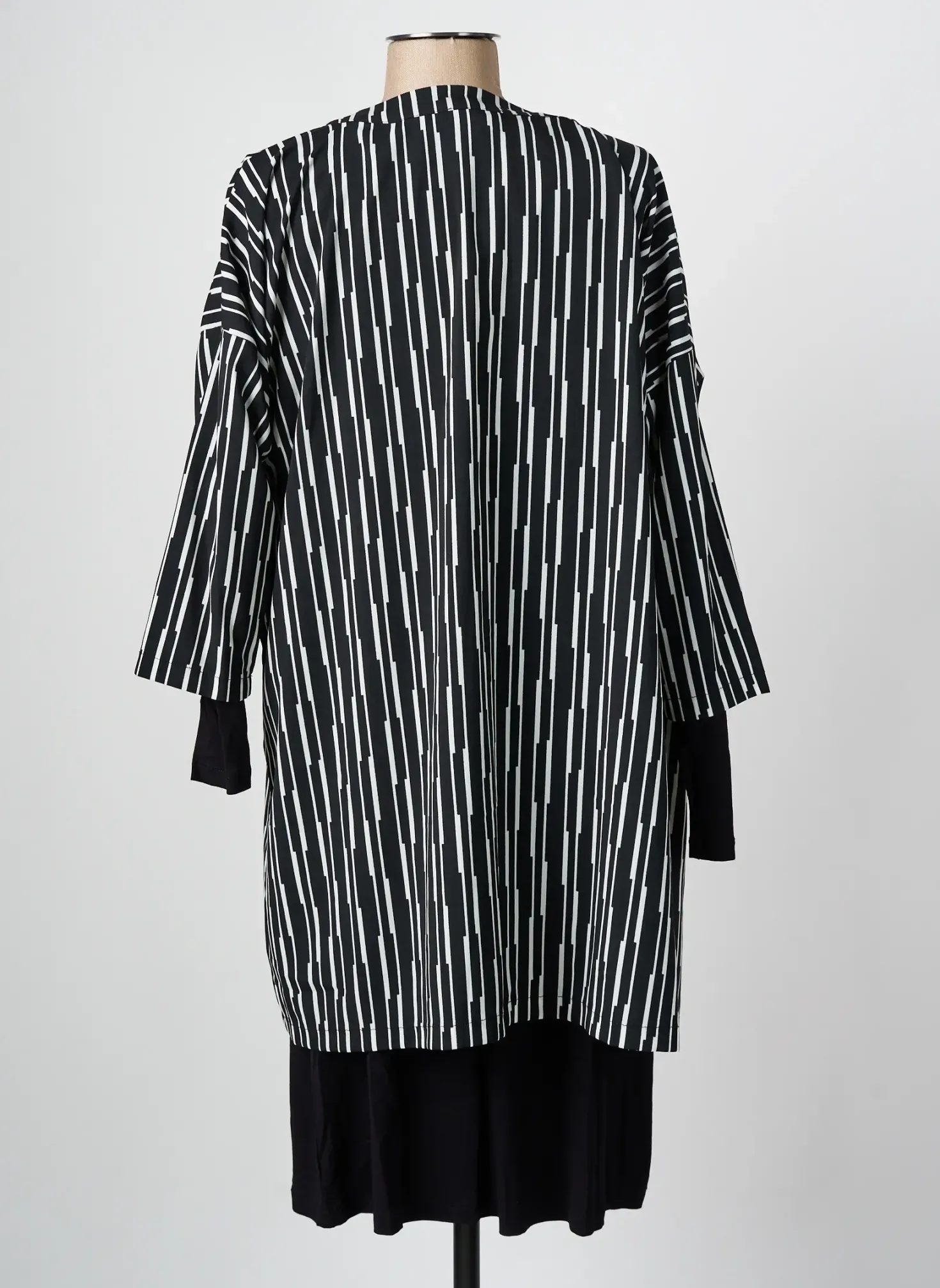 Ensemble Robe Alain Murati Noir