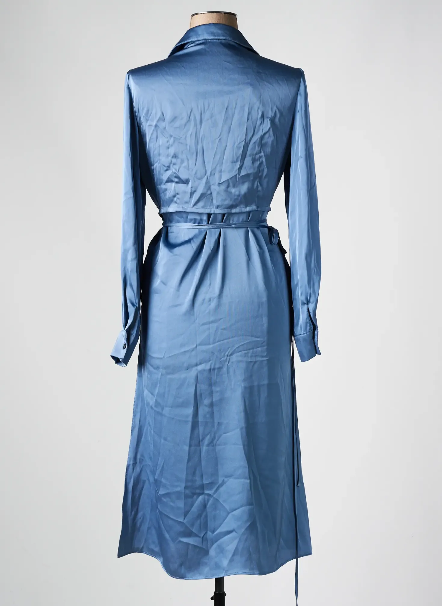 Ensemble Robe Aria Cove Bleu