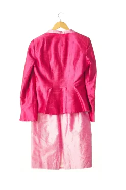 Ensemble Robe Dona Louisa Rose