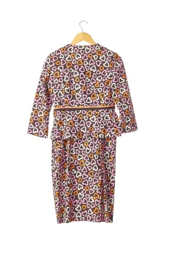 Ensemble Robe Paule Ka Rose