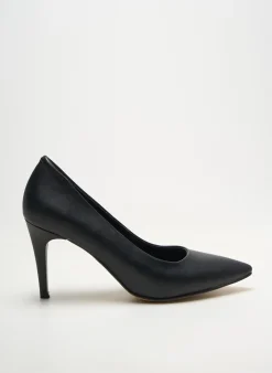 Escarpins Astrid Black Label Noir