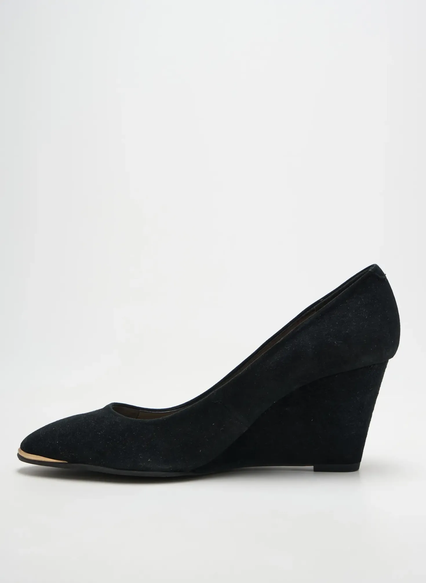 Escarpins Jb Martin Noir Talon De 7 À 9cm