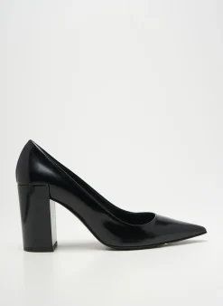 Escarpins Pierre Hardy Noir Talon De 7 À 9cm