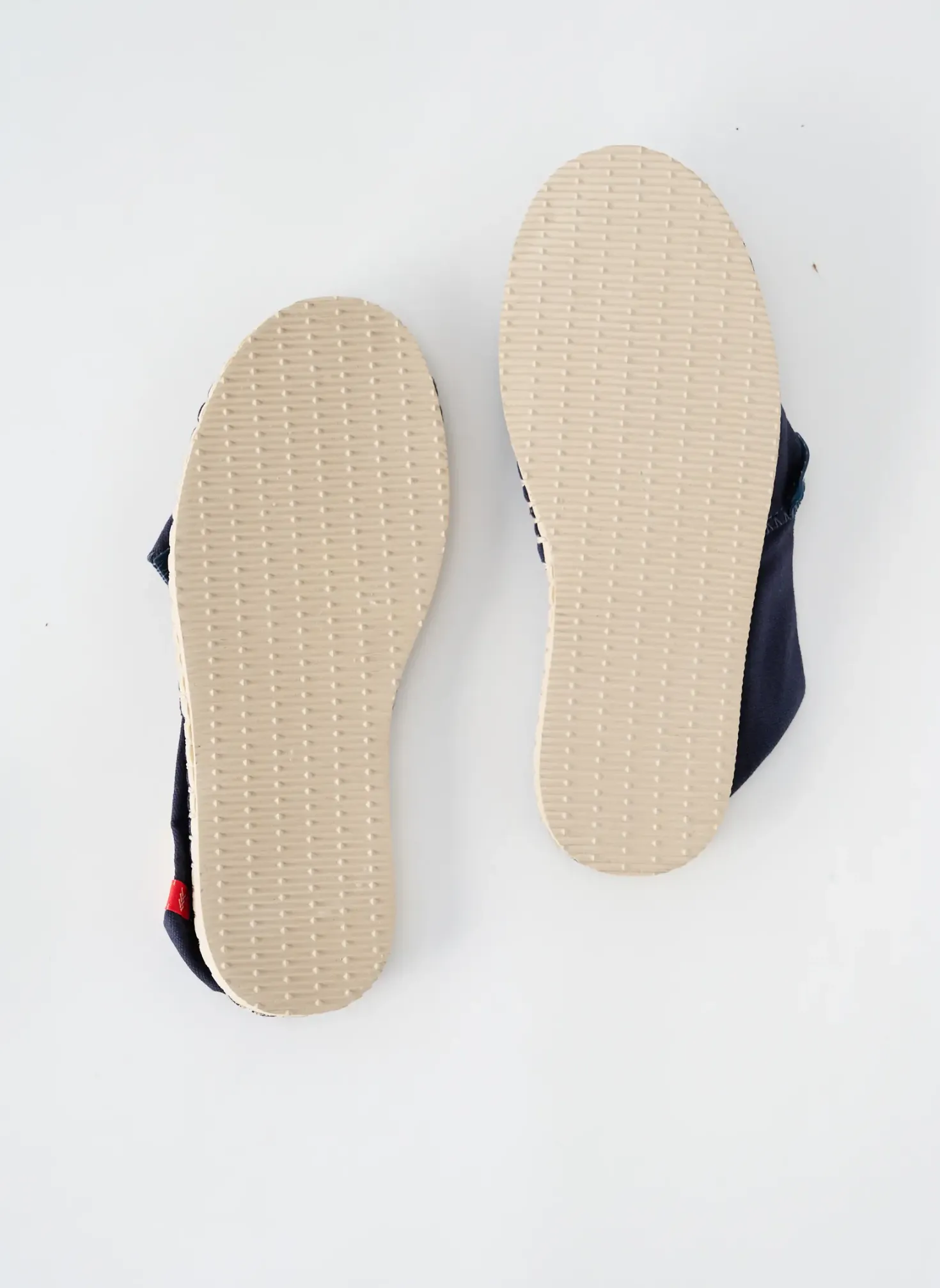 Espadrilles Havaianas Bleu Bout Rond