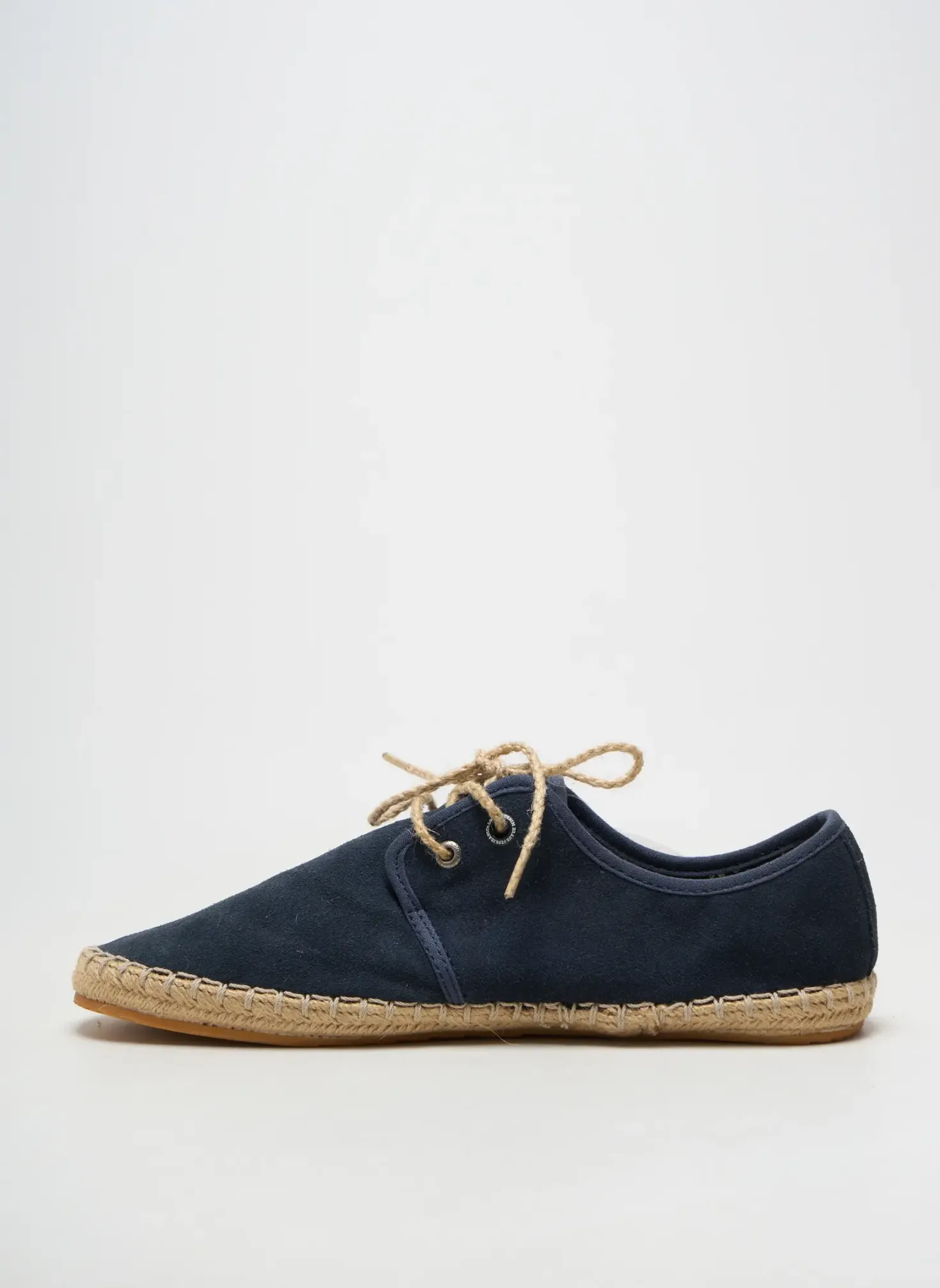 Espadrilles Pepe Jeans Bleu Bout Rond