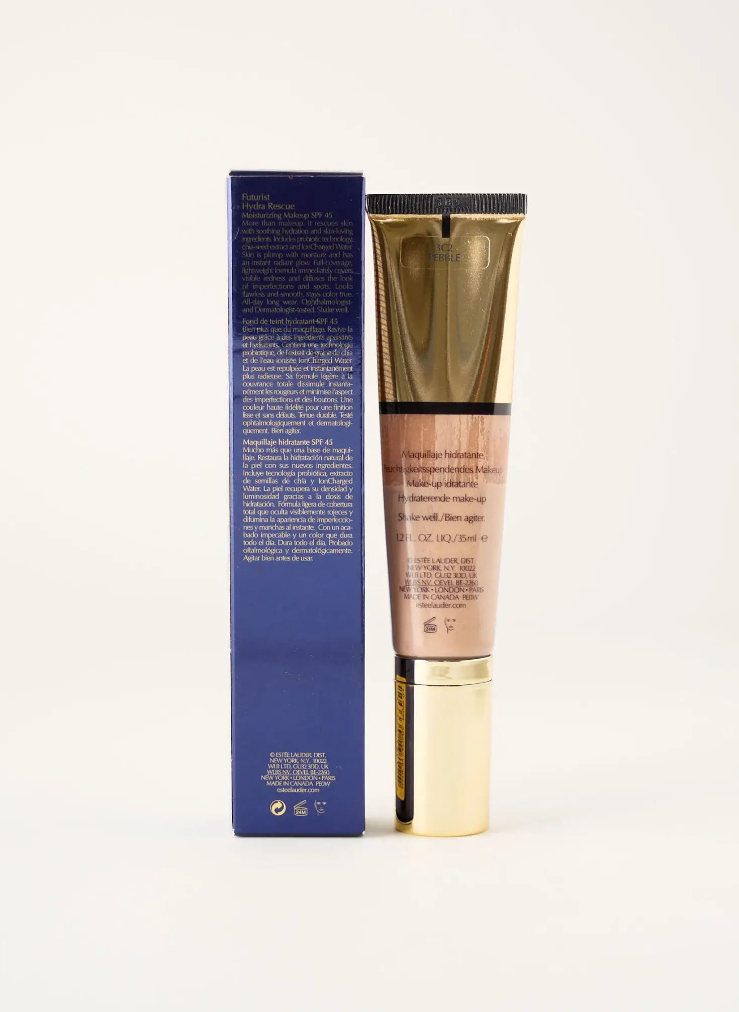 Fond De Teint Estée Lauder Chair