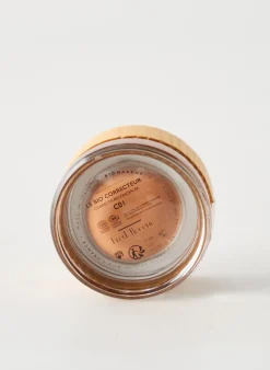 Fond De Teint Fred Mecene Beige