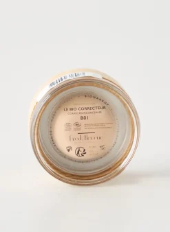 Fond De Teint Fred Mecene Beige