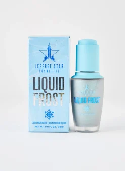 Fond De Teint Jeffree Star Bleu