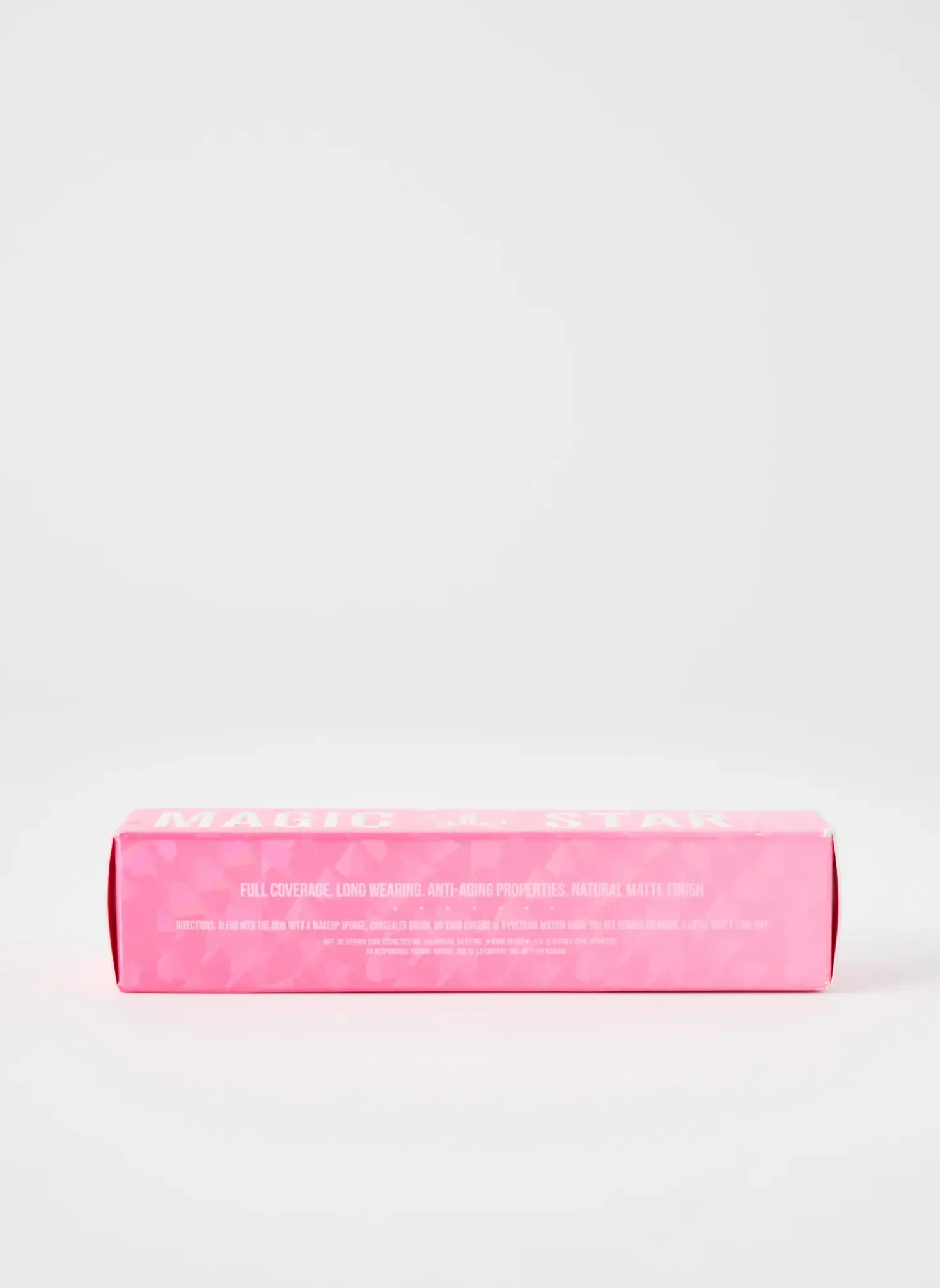 Fond De Teint Jeffree Star Chair