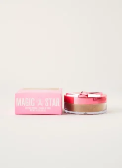 Fond De Teint Jeffree Star Marron