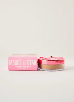 Fond De Teint Jeffree Star Marron