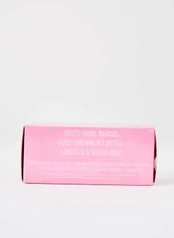 Fond De Teint Jeffree Star Or