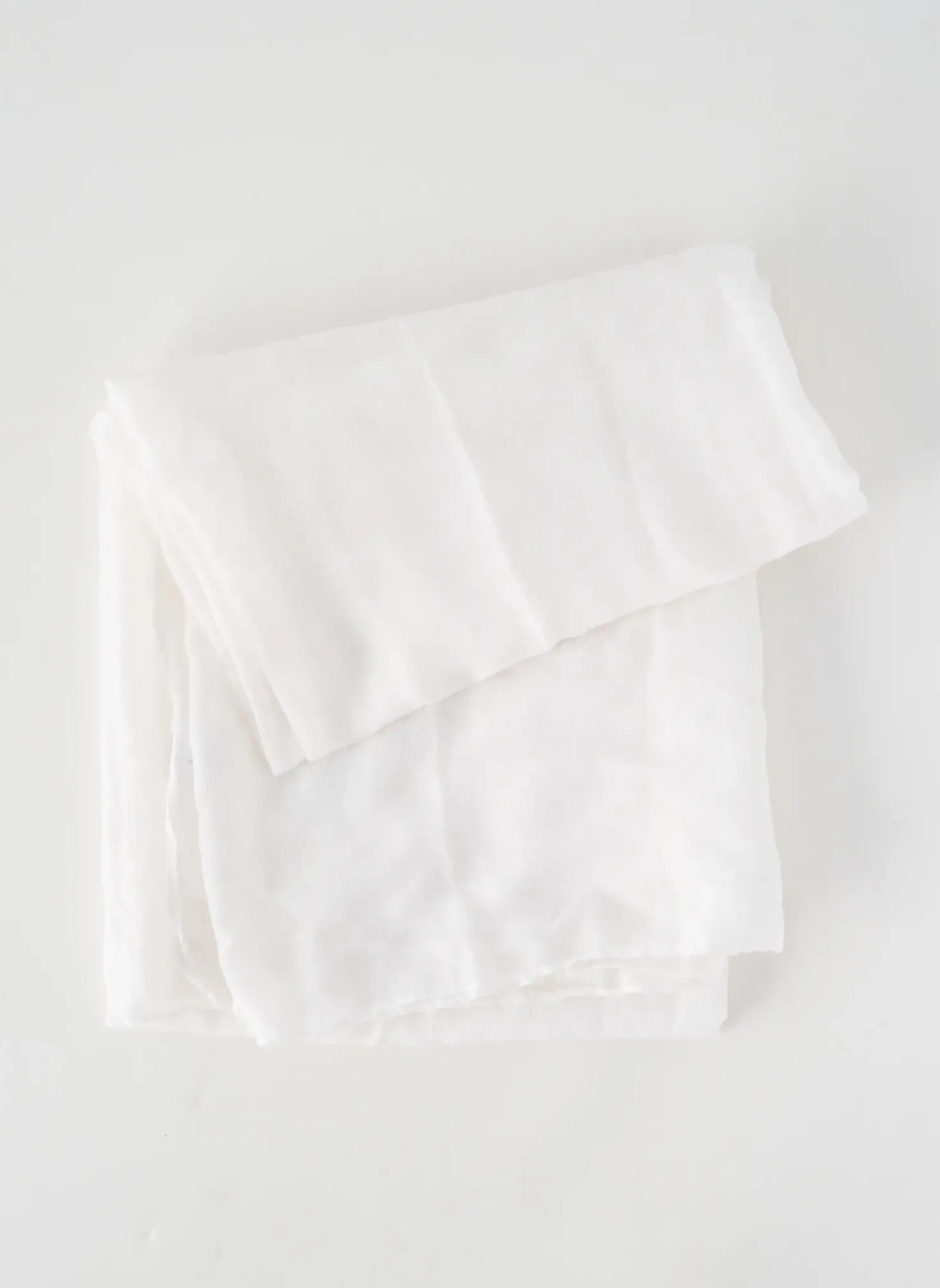 Foulard Access Blanc