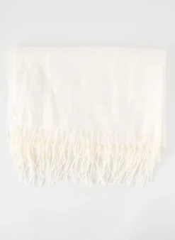 Foulard Access Blanc