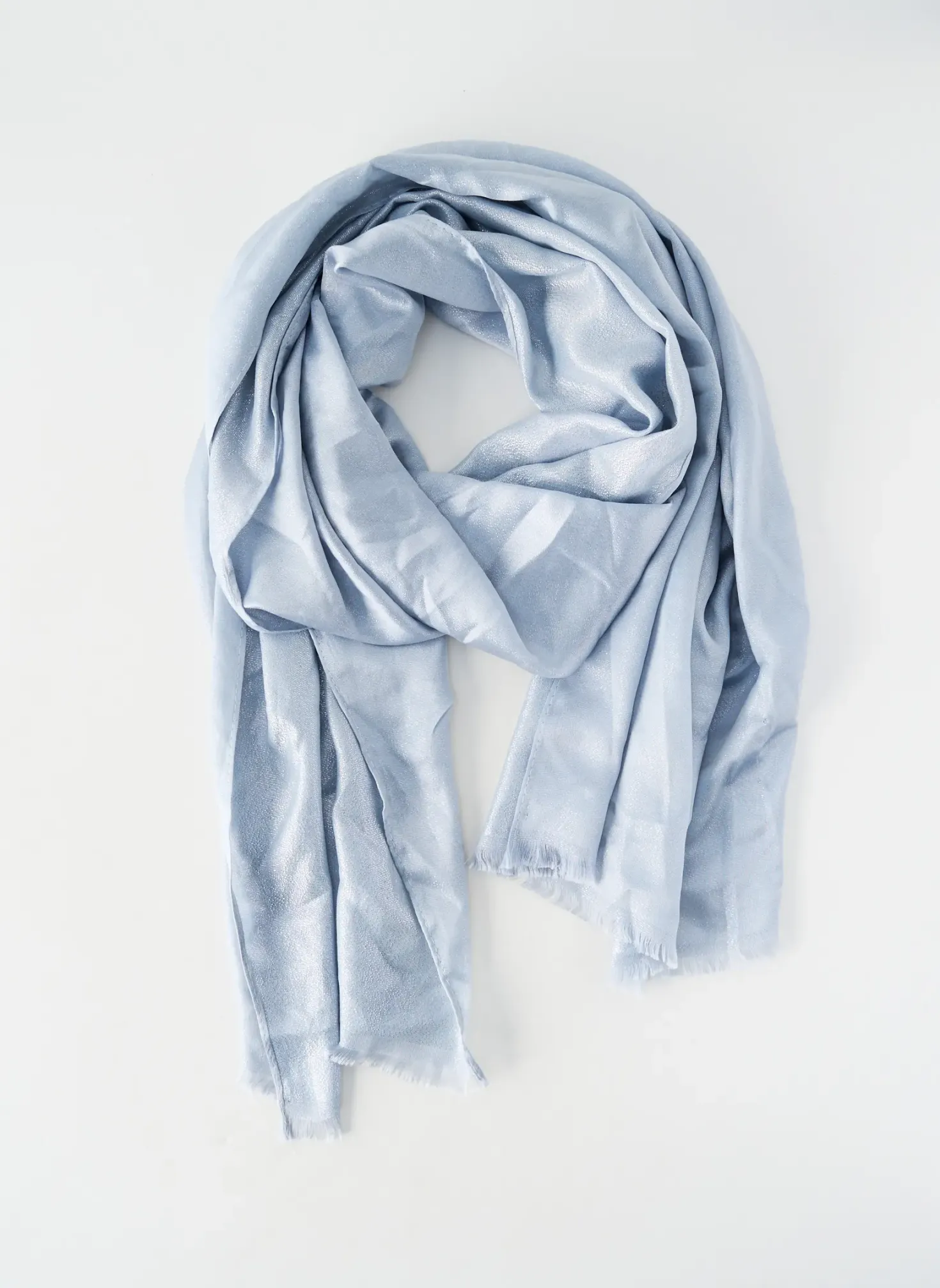 Foulard Access Gris