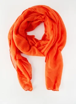 Foulard Access Orange