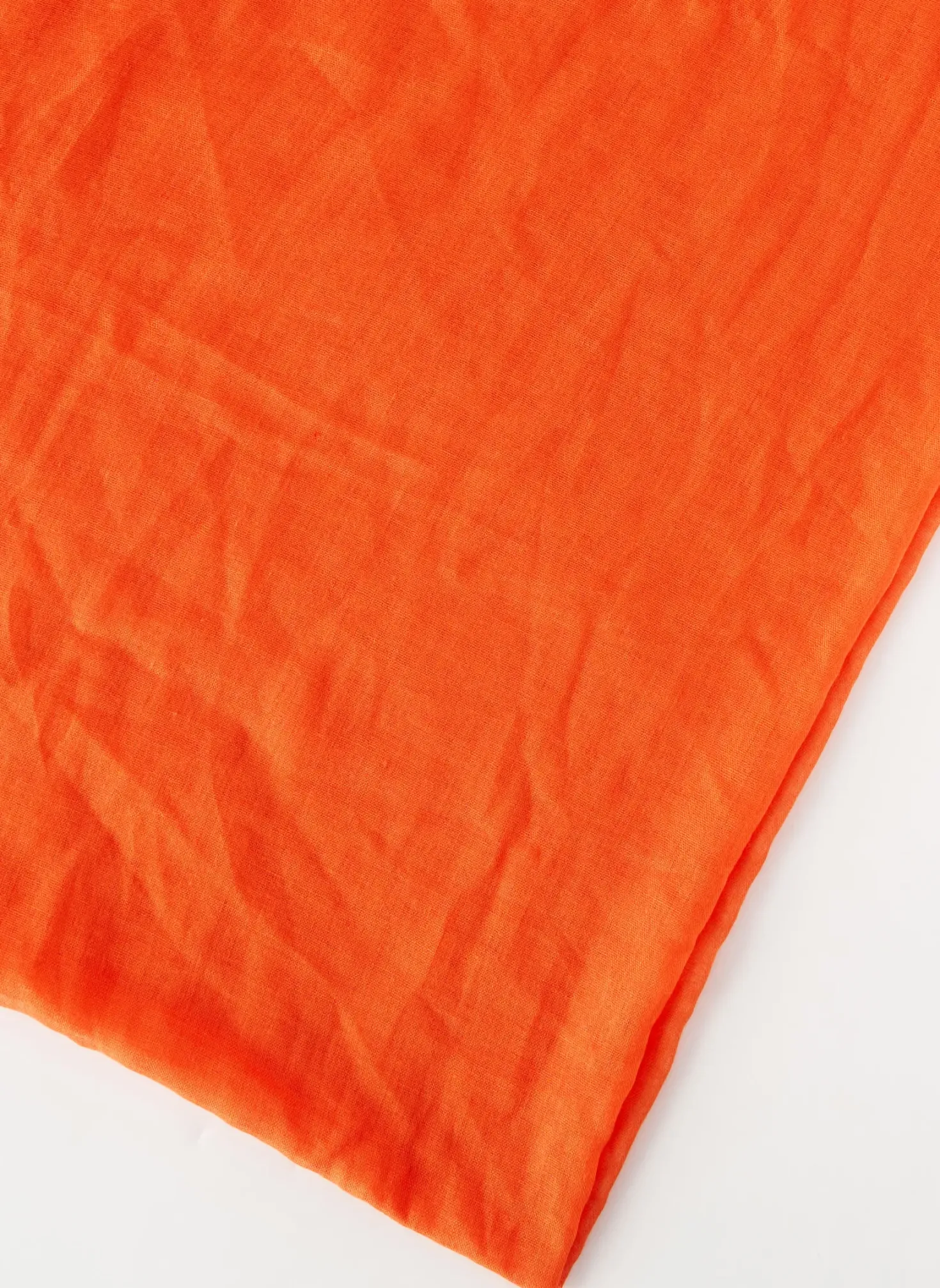 Foulard Access Orange