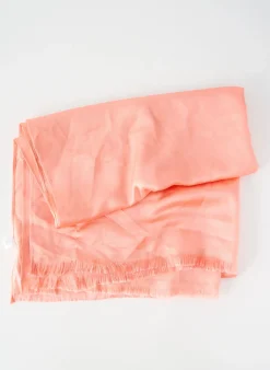 Foulard Access Rose