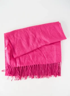 Foulard Access Rose