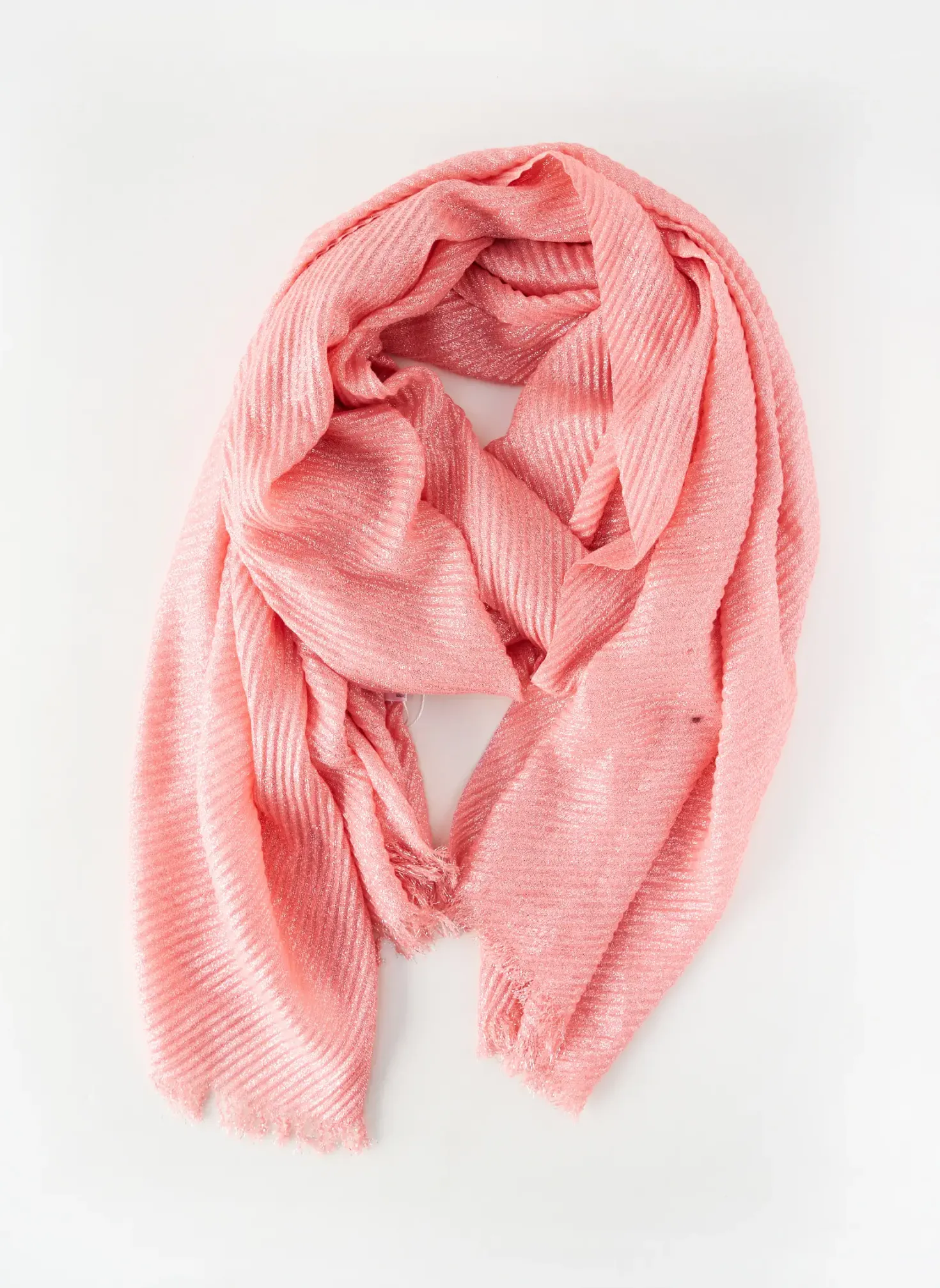 Foulard Access Rose