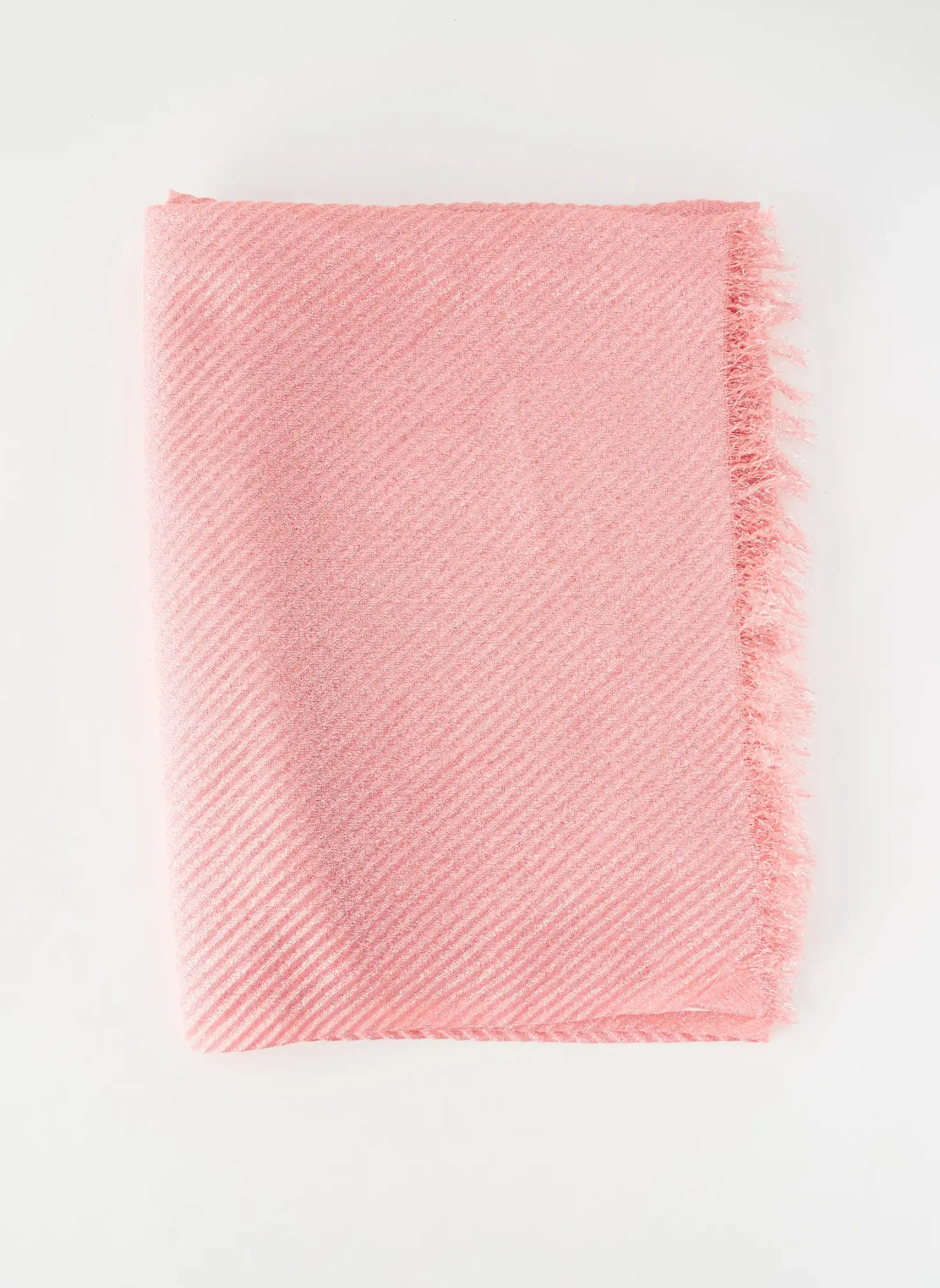 Foulard Access Rose