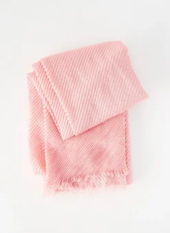 Foulard Access Rose