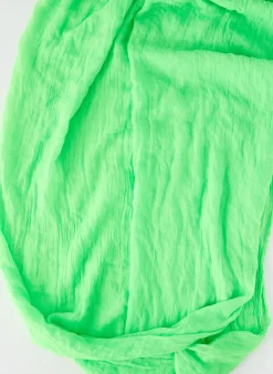 Foulard Access Vert