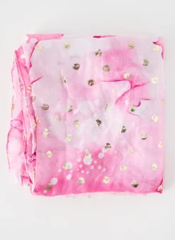 Foulard Access Violet