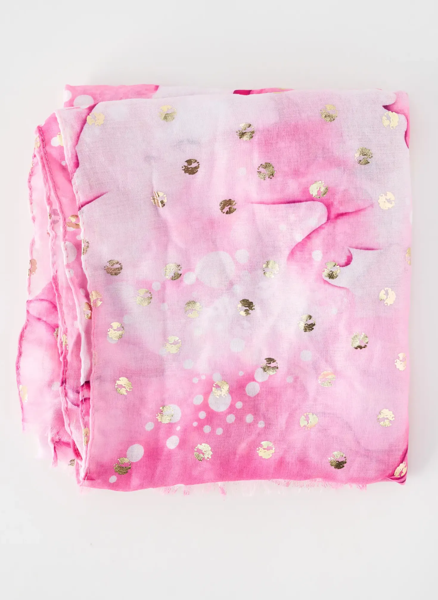 Foulard Access Violet