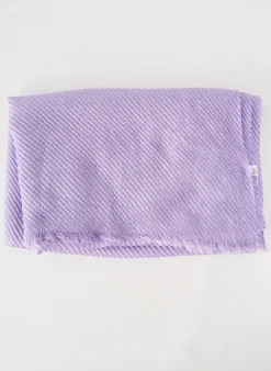 Foulard Access Violet