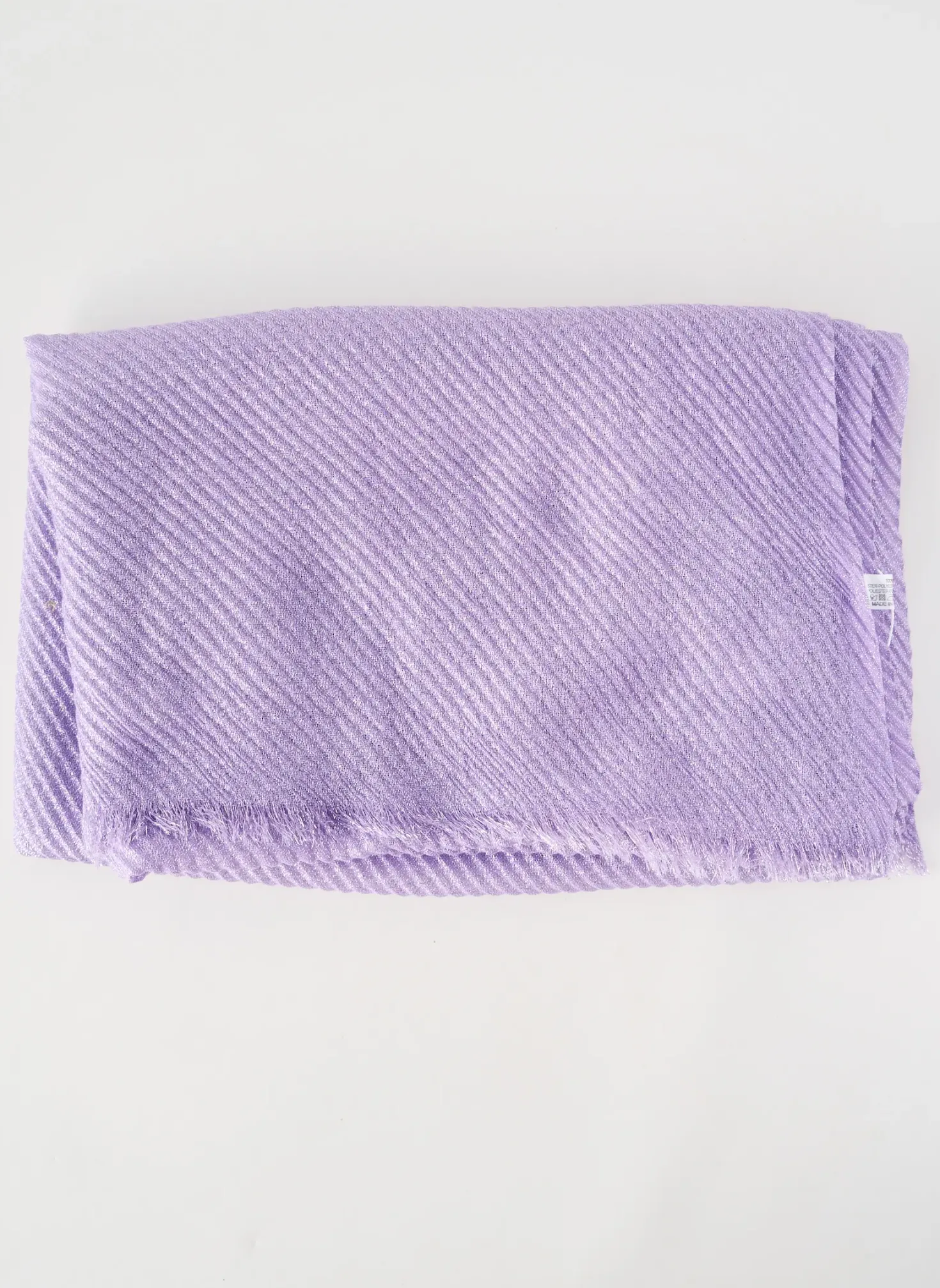 Foulard Access Violet