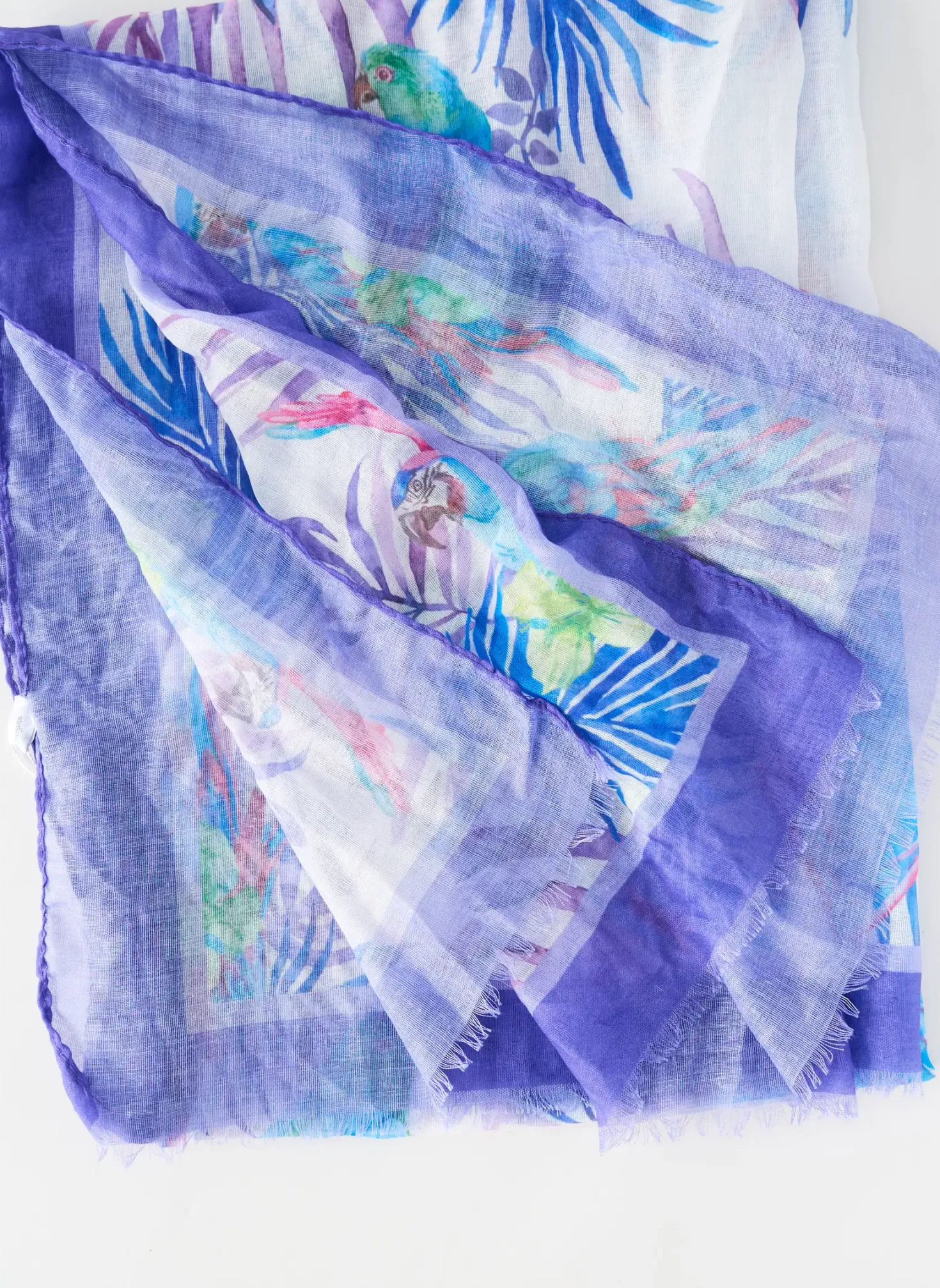 Foulard Access Violet