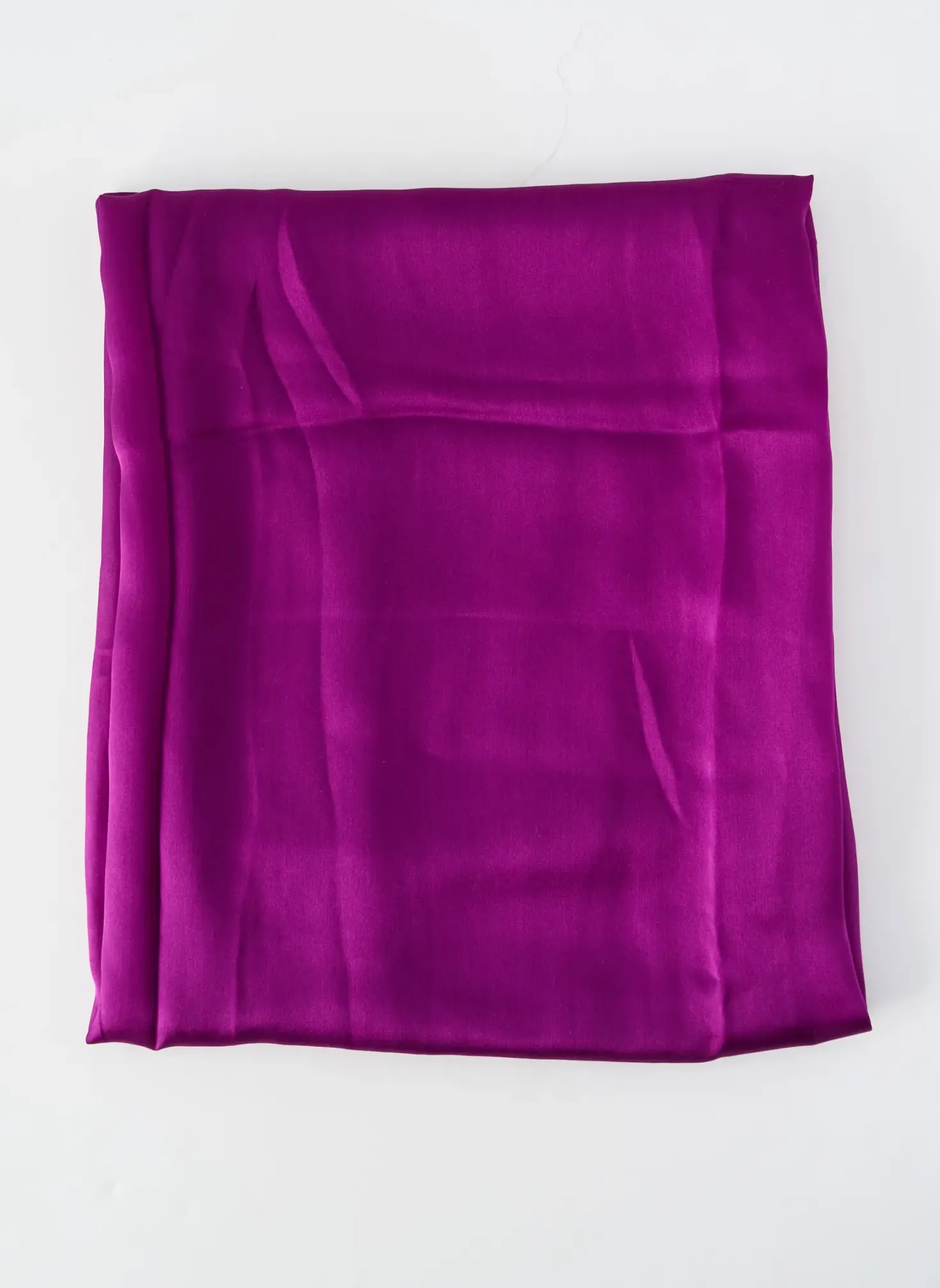 Foulard Basile Violet