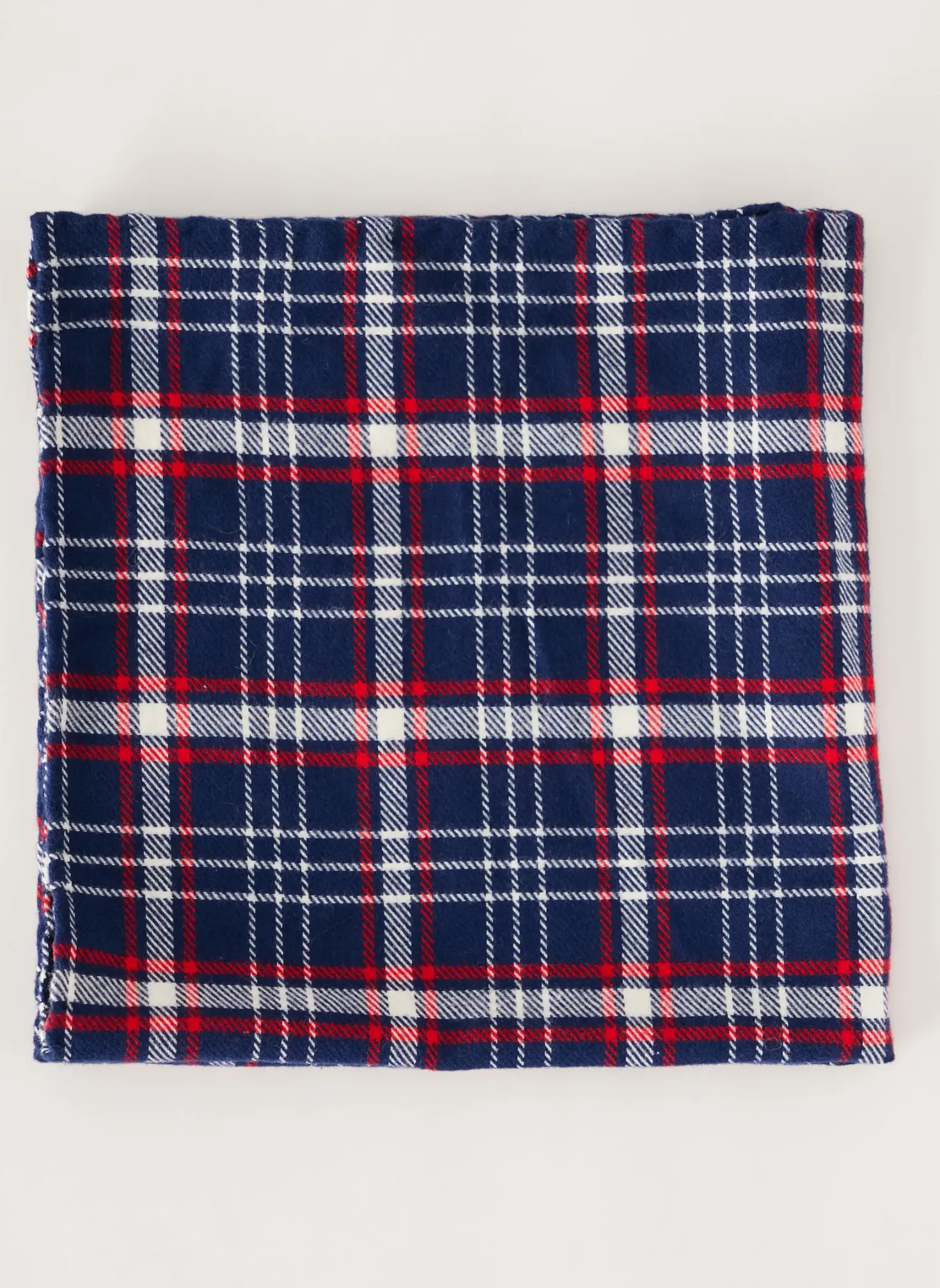 Foulard Breuer Bleu
