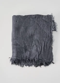 Foulard Edc Gris