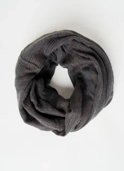 Foulard Edc Noir