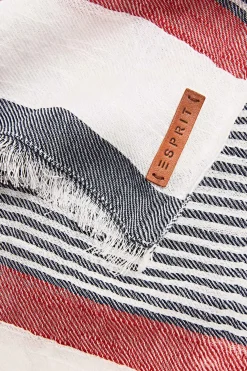 Foulard Esprit Bleu