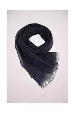 Foulard Esprit Bleu
