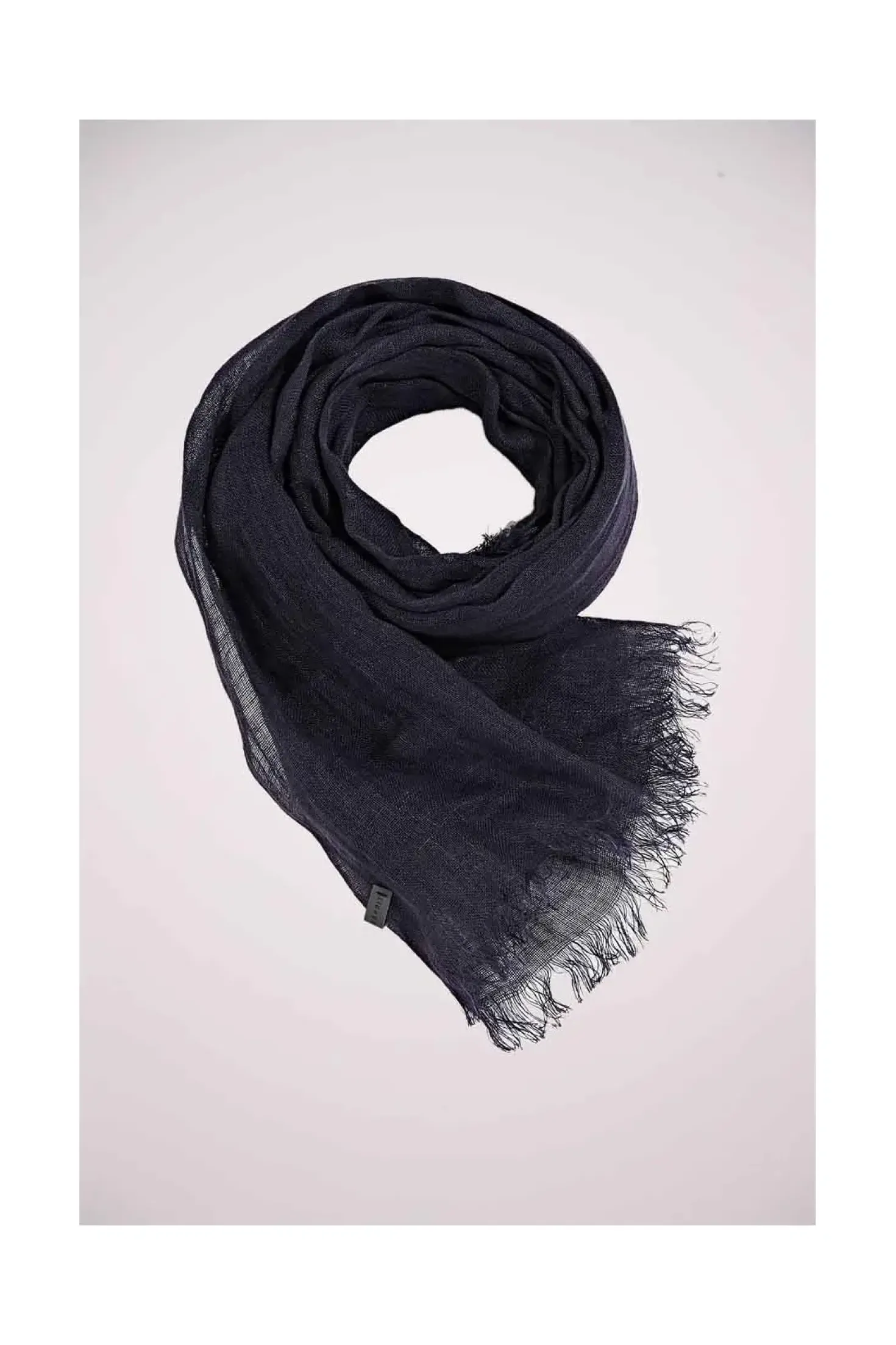 Foulard Esprit Bleu