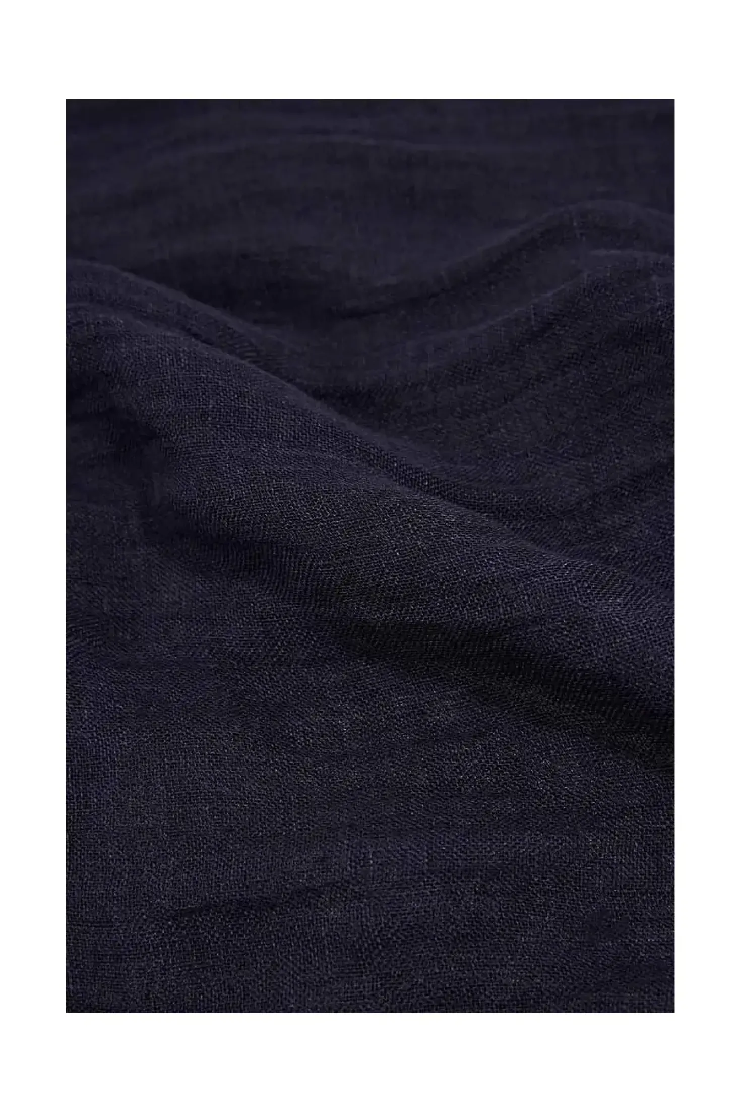 Foulard Esprit Bleu