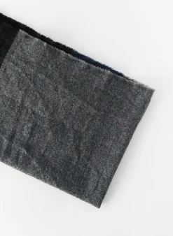 Foulard Esprit Gris