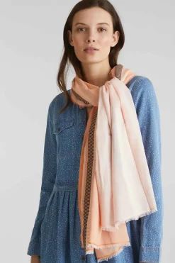 Foulard Esprit Orange