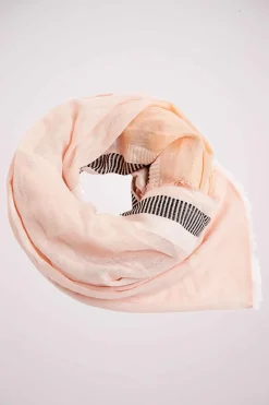 Foulard Esprit Orange