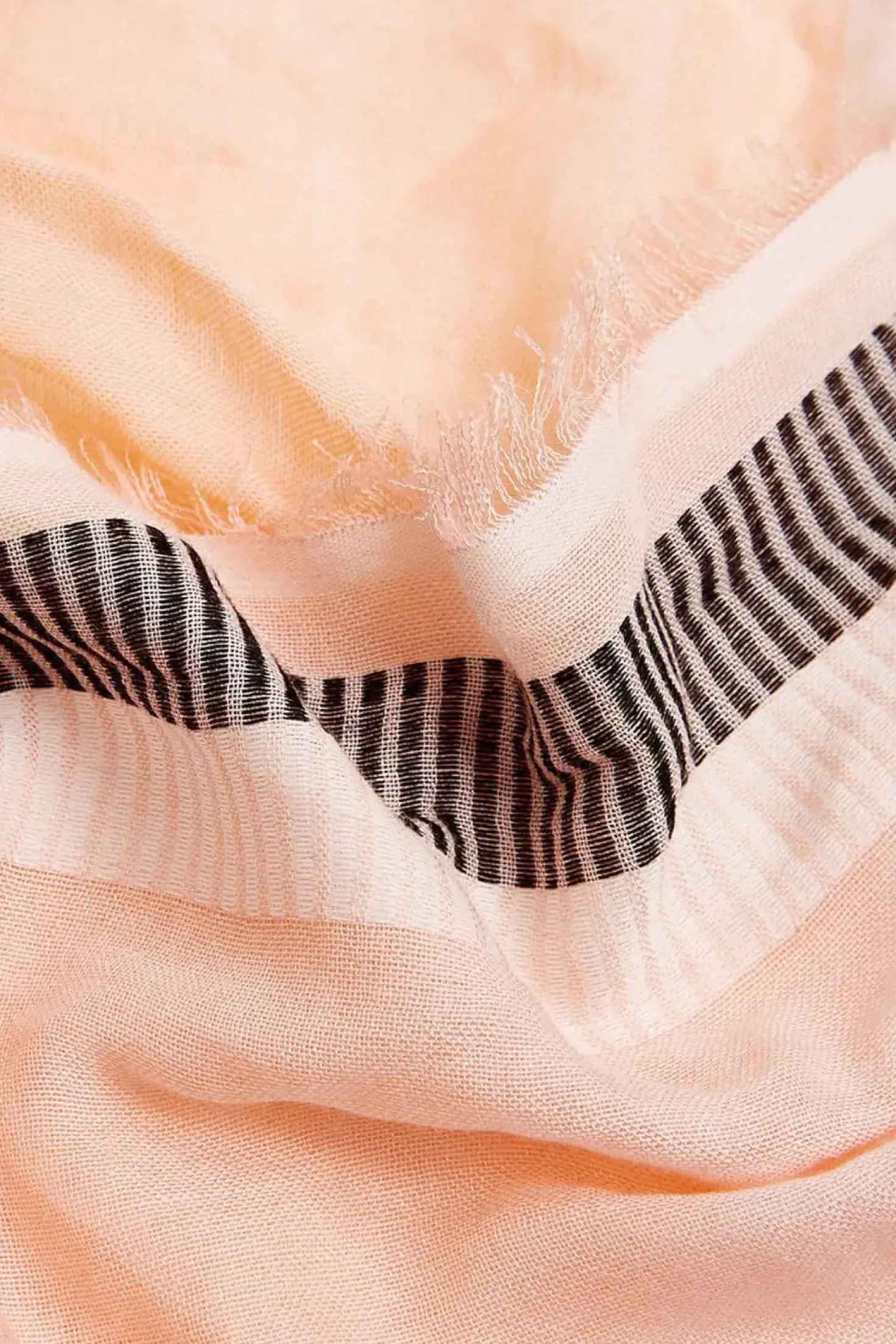 Foulard Esprit Orange