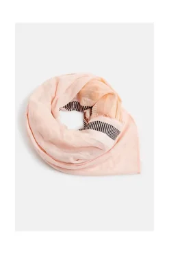 Foulard Esprit Rose