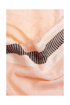 Foulard Esprit Rose