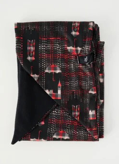 Foulard Fst Handwear Noir